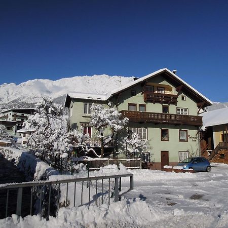 Salvesenheim Apartment Tarrenz Exterior photo