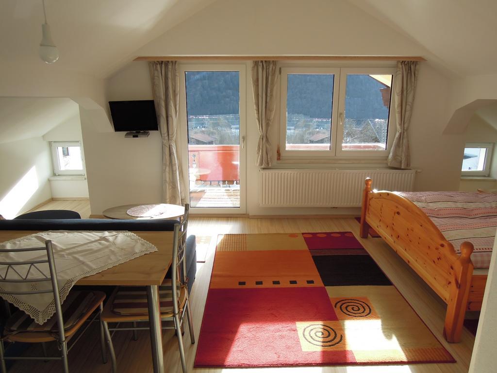 Salvesenheim Apartment Tarrenz Room photo