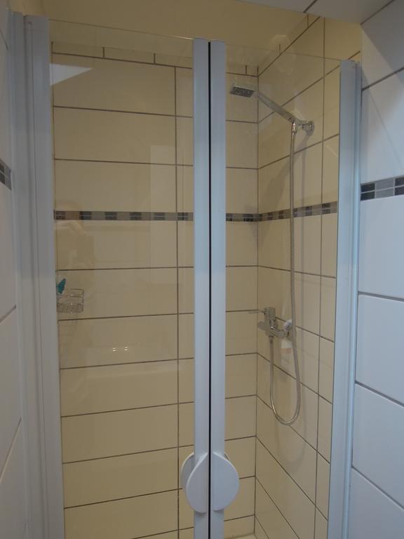 Salvesenheim Apartment Tarrenz Room photo