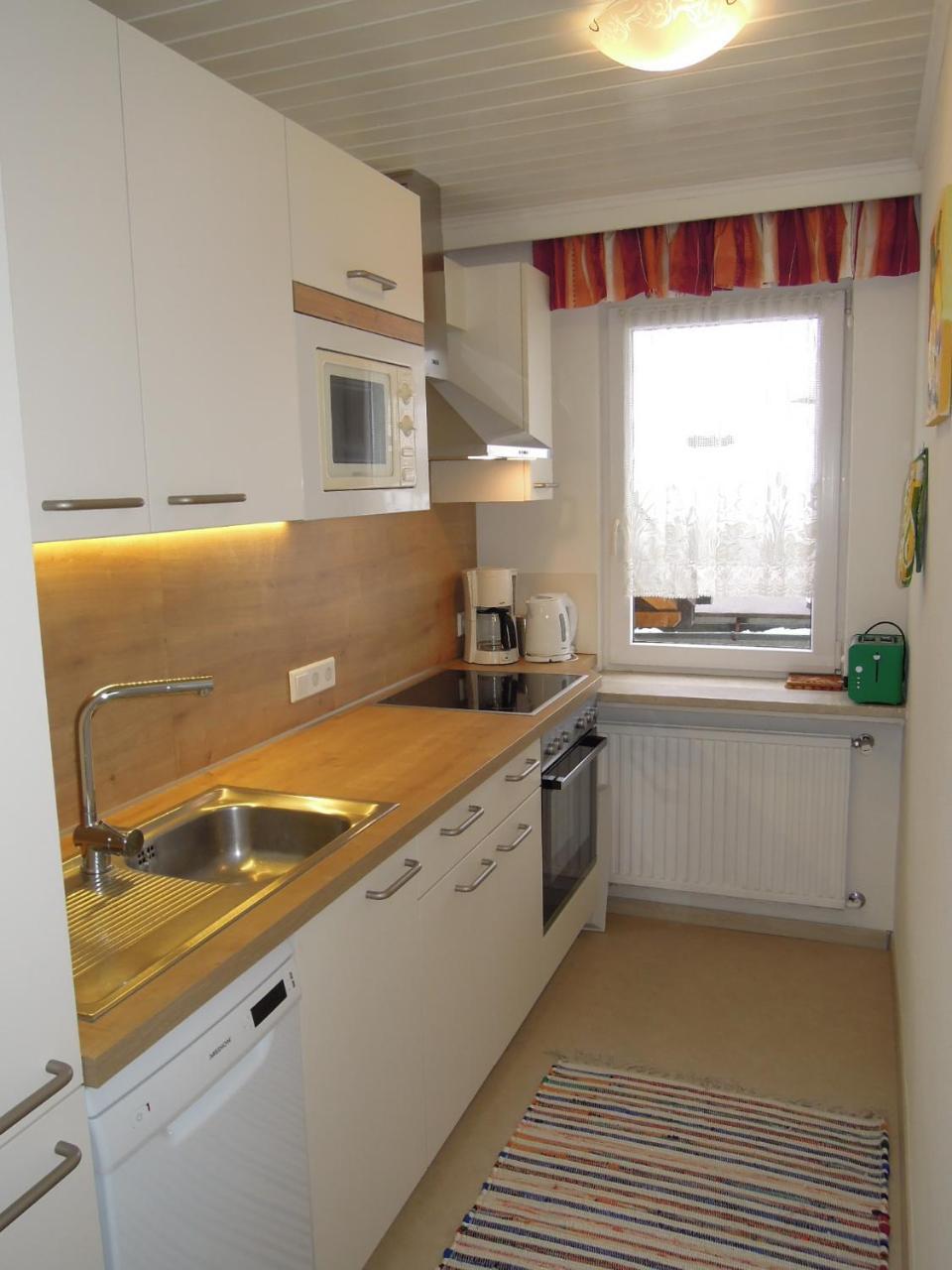 Salvesenheim Apartment Tarrenz Exterior photo